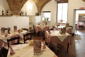 La Commedia delle Pentole Trattoria Bresciana