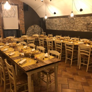 Osteria Corona dal Gamba