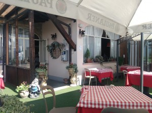 Trattoria Panevino