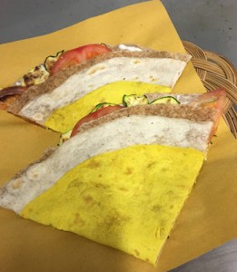 Piadineria Fior Di Piada