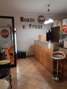 Mordi e Fuggi