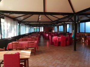 Ristorante Vecchia Contea