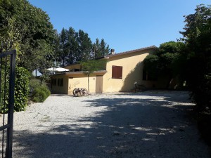 Agriturismo La Selva