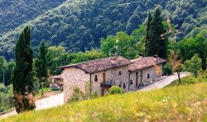 Il Bagnolo Eco Lodge