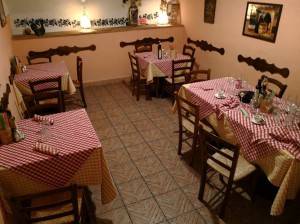 Osteria Al Gallo