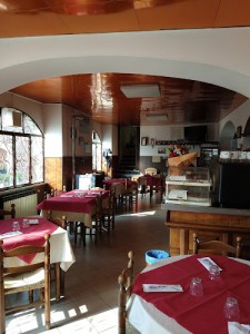 Bar trattoria Centrale