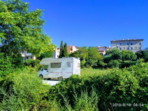 Agriturismo Sole Nascente di Santioni Carla