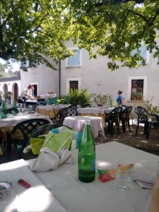 Ristorante Da Osvaldo