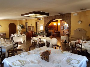 Ristorante Il Labirinto