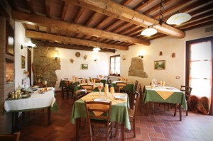 Ristorante Marilena la Casella