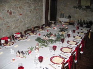 Trattoria Castello