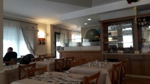 Agerola Ristorante Pizzeria