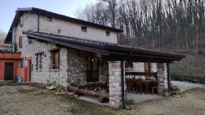 Agriturismo Delle Valli Di Benedetti Germana