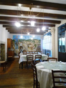 Trattoria Al Ghiacciarolo