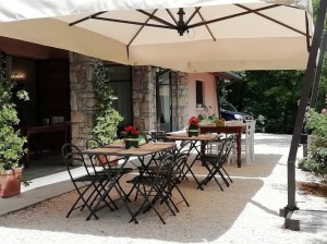 Agriturismo Perli