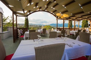 Ristorante Belvedere - Soiano del Lago