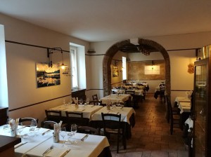 Osteria del Vicoletto