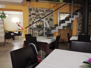 Ristorante Pizzeria Naet