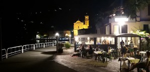 La DAMA sul lago | Ristorante Pizzeria