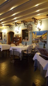 Ristorante Giuly