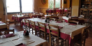 Ristorante La Rocchetta