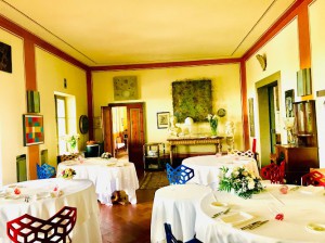 Ristorante Il Priore 1983