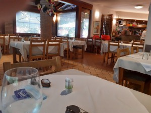 Prati Verdi Pizzeria Ristorante