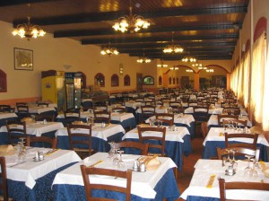 Ristorante Perla castegnato