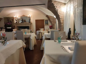 Ristorante La Corte