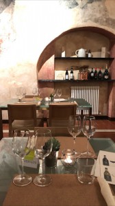 Raggiocorto Wine Restaurant