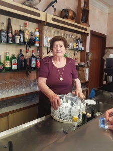 Osteria Da Mina