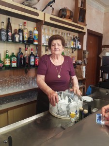 Osteria Da Mina