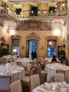 Ristorante Villa Zaccaria