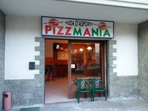 Pizzamania