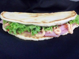 La Piadina