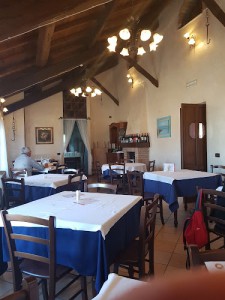 Trattoria la Moranda