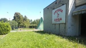 Caveja Osteria di Galli Marilena