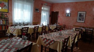 Osteria Toscana e Non Solo