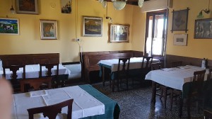 Osteria Sant'Ambrogio