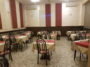 Ristorante Pizzeria Le Due Fontane