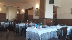 Trattoria Da Simona