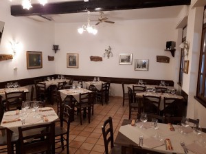 Ristorante Fuoco di Brace