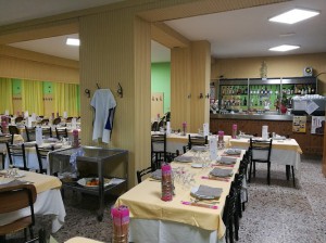 Trattoria San Giorgio