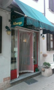 Albergo della Torre