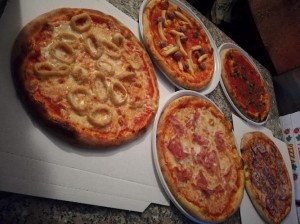 La Botteguccia della Pizza Pierina