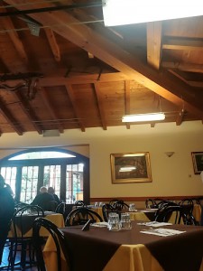 Trattoria Moncucca di Bigoni Cesare