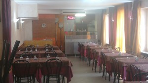 Ristorante Pizzeria Vecchio Ponte