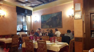 Ristorante Piedigrotta