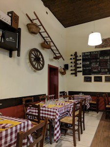 Trattoria Angolo di Casa