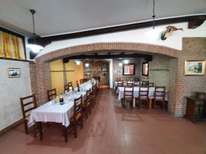 Trattoria Bosco